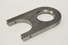 CNC Machining Services