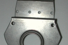 Metal Stamped Brackets, Supports and Connectors