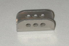 Heavy Gauge Metal Stamping