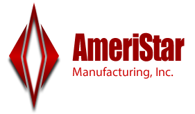 Ameristar MFG Logo