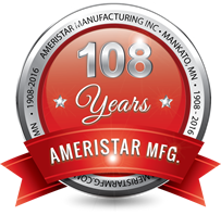 About AmeriStar Manufacturing